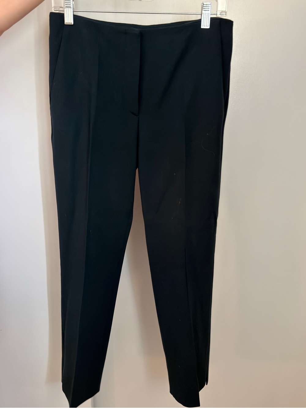 Prada Teal Women’s Dress Pants